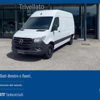 Mercedes Sprinter 315 2.0 cdi f 37/35 rwd h2 9g-tr