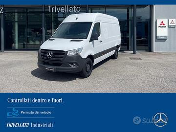 Mercedes Sprinter 315 2.0 cdi f 37/35 rwd h2 9g-tr