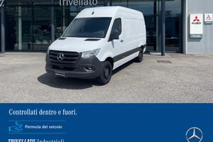 Mercedes Sprinter 315 2.0 cdi f 37/35 rwd h2 9g-tr
