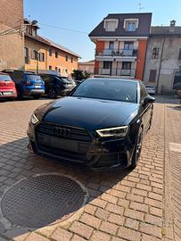 Audi A3 sedan