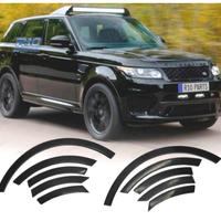 PARAFANGHINI PASSARUOTA RANGE ROVER L494 18- LOOK 