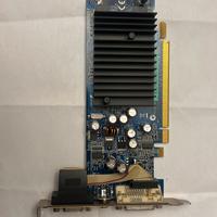 Scheda video Asus en6200