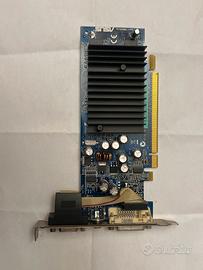 Scheda video Asus en6200