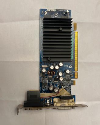 Scheda video Asus en6200
