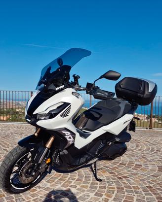 "BELLODAVVERO"Honda ADV 350 come NUOVO