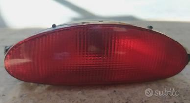 Fendinebbia posteriore originale peugeot 206