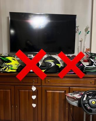 Caschi moto