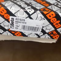 Chiavi combinate beta