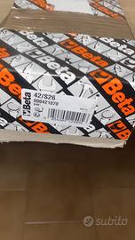 Chiavi combinate beta