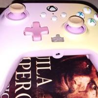 controller power A xbox series x