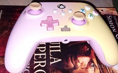 controller power A xbox series x