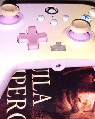 controller power A xbox series x