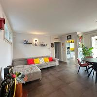 OLMI, TRE STANZE DUE BAGNI CON SOGGIORNO E CUCINA