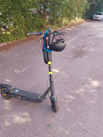 monopattino nineboot