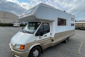 Laika ecovip alta gamma trattabile no affaristi