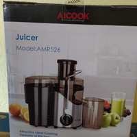 ESTRATTORE frutta e verduraAICOOK