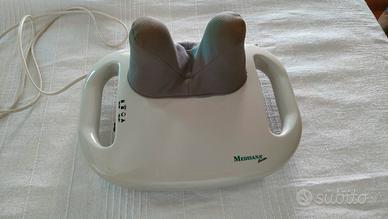 massaggiatore shiatsu 