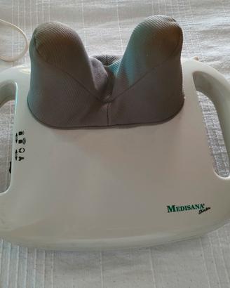 massaggiatore shiatsu 