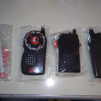 Radio ricetrasmittente Topolino