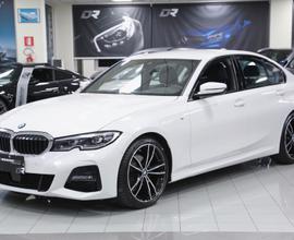 Bmw 320d Msport auto