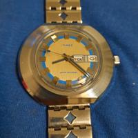 Orologio Timex carica manuale 