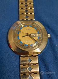 Orologio Timex carica manuale 