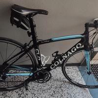 bici corsa Colnago LCD Team edition 
