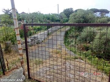 Terreno a Piano Torre rif. TSF-5023