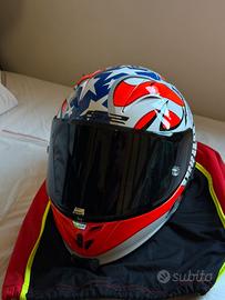 Ls2 Arrow c evo carbon XL