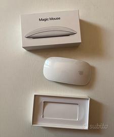 Apple Magic Mouse 2 : : Informática