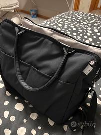 Borsa prima infanzia