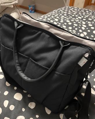 Borsa prima infanzia