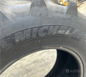 Gomma trattore Michelin multibib 540/65 r38