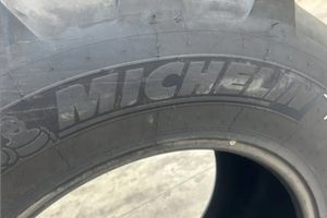 Gomma trattore Michelin multibib 540/65 r38