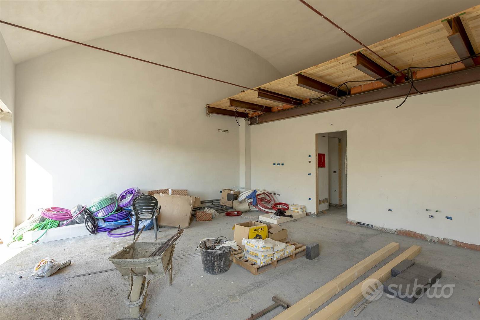 Apartment in Monsummano Terme, Grotta Parlanti - Vista 3