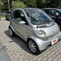 smart fortwo 800 coupé pure cdi