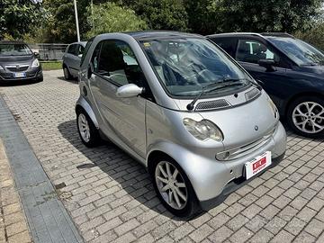 smart fortwo 800 coupé pure cdi