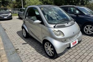 smart fortwo 800 coupé pure cdi