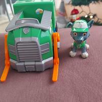 Gioco dei paw patrol 