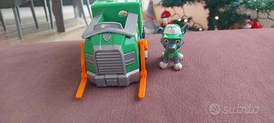 Gioco dei paw patrol 