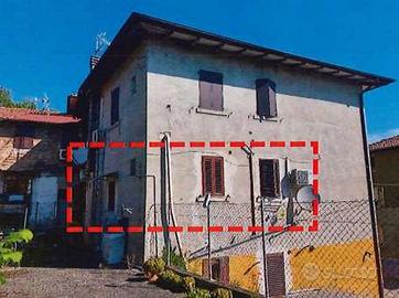 Appartamento a Nonantola (MO)
