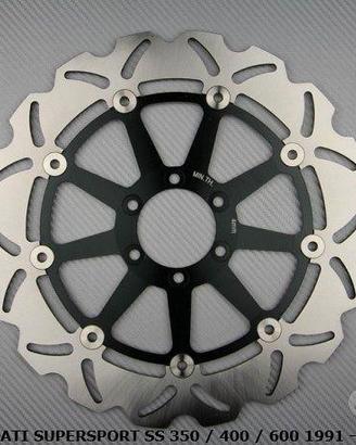 Disco anteriore DUCATI SUPERSPORT 350 400 600 1991