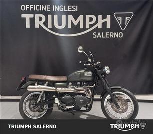 TRIUMPH Scrambler 865