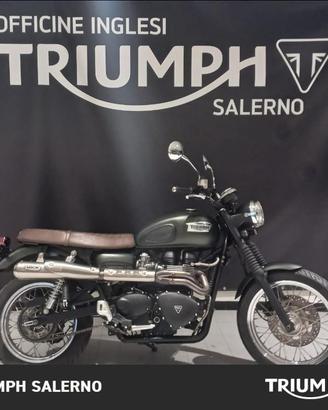 TRIUMPH Scrambler 865
