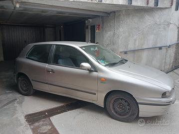 Fiat Bravo (Dronero, CN)