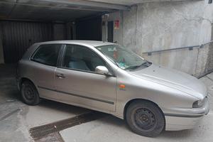 Fiat Bravo (Dronero, CN)