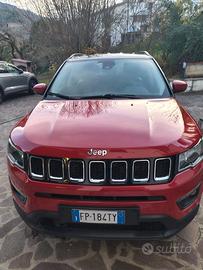 Jeep compass 1.6 diesel
