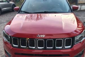 Jeep compass 1.6 diesel