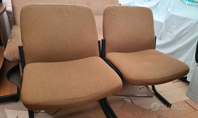 Sedie ufficio