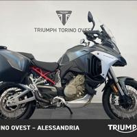 DUCATI Multistrada V4 1160